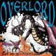 OVERLORD - Back Into the Dragon's Lair CD